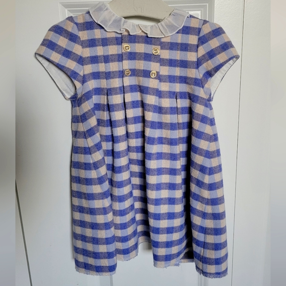 Mayoral Baby Dress